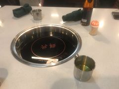-憨铁匠老火锅(龙岗万科里店)