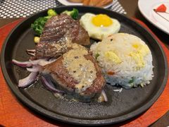 -上海新锦江大酒店