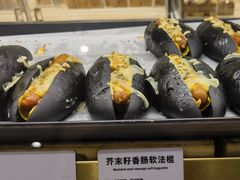 -烘焙町面包店(西四店)