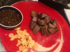 -月下料理(楷林IFC店)