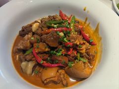 -湘语·湖南家常菜(新洲店)