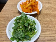 -鲜越鲜鱼粉(财富购物中心店)