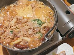 -味太助·银饭食堂(中华城店)