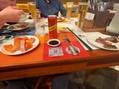 -The COOK·厨餐厅·自助餐(浦东嘉里大酒店)