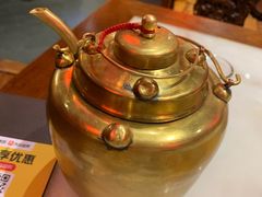 -小吊梨汤·北京菜·烤鸭(双井乐成中心店)