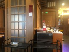 -九田家黑牛烤肉料理(新辰里亚运村店)