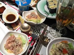 -大渔铁板烧(花园道店)
