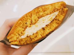 海盐芝士-泽田本家·铜锣烧(环贸店)