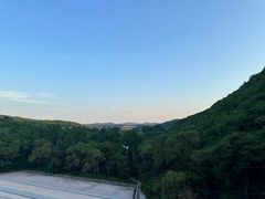 -沈阳辉山风景区