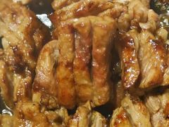 -萨拉伯尔水源素问店·韩国宫廷料理(人民路店)