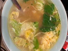 -廖川菜(太阳宫店)