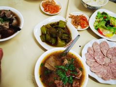 -满满高压锅焖牛肉(七纬路店)