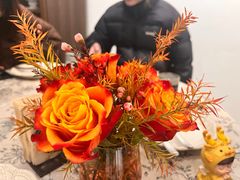 -艾蜜西餐厅(梅园店)