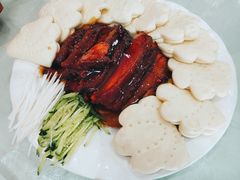 特色酱香扣肉-渔人家宴