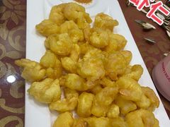 -哈尔滨春饼(朝山街店)