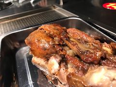 -王浩儿纪六孃甜皮鸭(乐山总店)