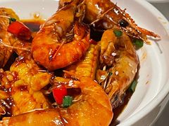 -老阿爸鲜鱼土菜(园区永旺店)