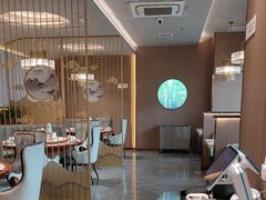 -南山翁新概念川菜(江宁万达广场店)