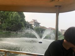 -捞王猪肚鸡火锅(昆山店)