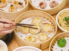 -苏小柳点心·手作小笼包(新街口分院店)