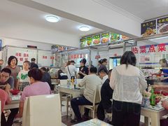 -凤来仙大冷面(八一里店)