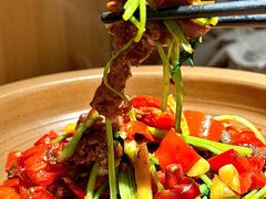 -乔街深夜食堂·小龙虾·高压锅生蚝(杭州总店)