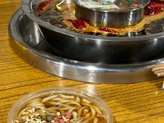 -渝味黄姐火锅(黄泥村店)