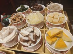 -江北北火锅馆·公路夜市(魏公村店)