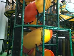 -蒙特利亲子乐园