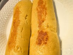 手工玉米粑粑-饕林餐厅(春熙路店)
