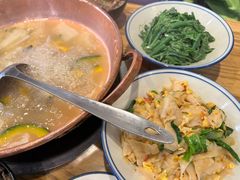 -妈妈的味道(和顺古镇店)