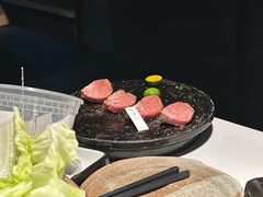 极品厚切牛舌-焱铁烧·黑毛和牛专门店(杭州嘉里中心店)