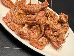 -金海湾海鲜排档(朱家尖店)
