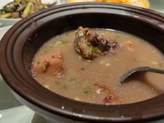 -老村长•湖北家常菜(南湖店)