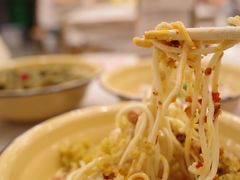 凉面-东排食堂长沙小吃大排档(五一广场店)