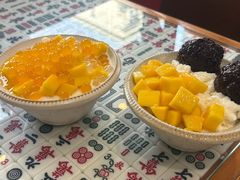 -堂屋糖水店(愚园店)