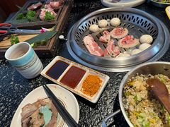 -牛焱·烧肉酒肆(五大道店)