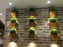 -翠華餐廳(浦东机场T1店)