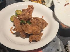 -锦府园·新台州菜(合生汇店)