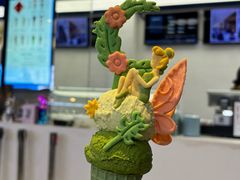 -CORNER CONE GELATO酷矿手作霜淇淋(南头古城店)