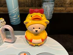 -星巴克(甘河路店)