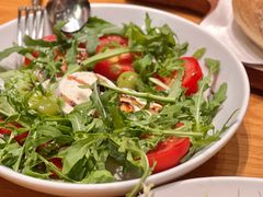 -君悦酒店·La Terrazza意合園·意式风味