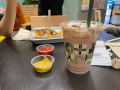 -Shake Shack(西单大悦城店)