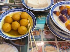 -广信牛奶甜品世家(台东店)