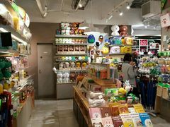 -line friends(明洞旗舰店)