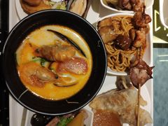 -堂会·KTV·自助餐·团建聚会(天河店)