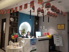 -足传奇足浴SPA(科技城店)