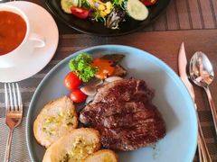 肉眼牛排-JACK’S  PLACE 杰克地方(上海路店)