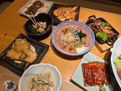 -三石铁板烧(紫竹桥店)