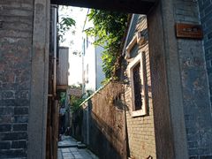 -黄埔古港